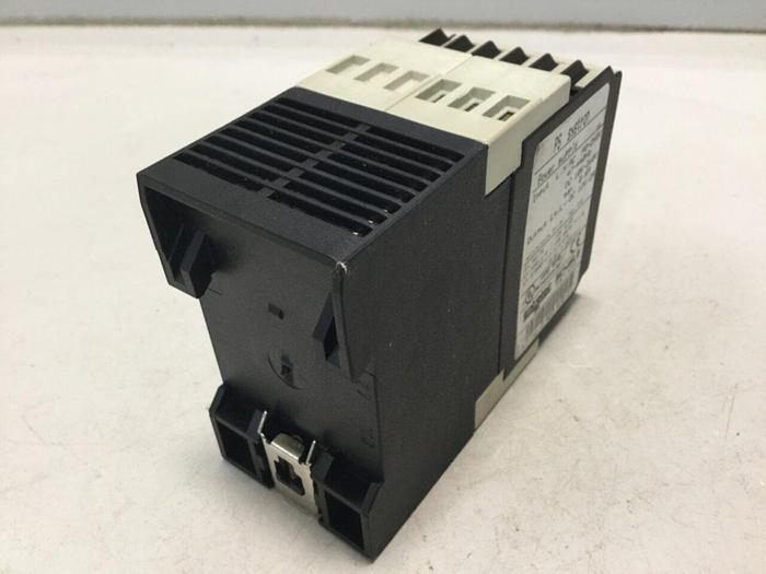 Used SCHIELE Systron 12V/2A Power Supply 2.423.418.11 #101864