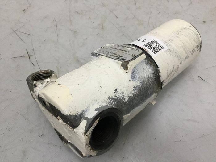 Used MP PRODUCTS Filter FHP 065 BAG6 #114206