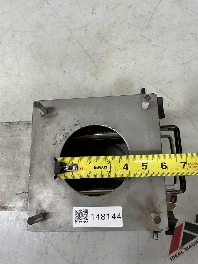 Used NOVATEC 9109644-5-03 Drawer Magnet Used #148144