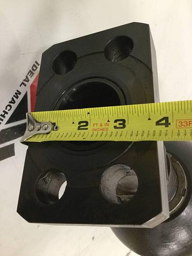 Used HYDAC Accumulator SB330-20A1/112S-210A138 #92156