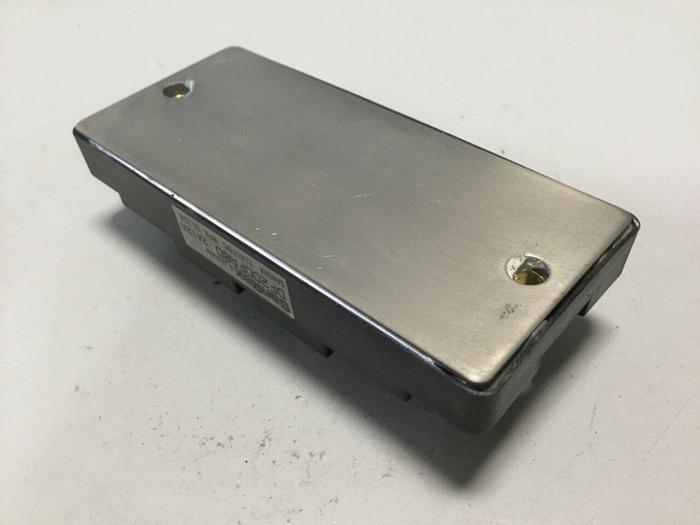 Used SANREX Terminal Module DF200FA80 #108994