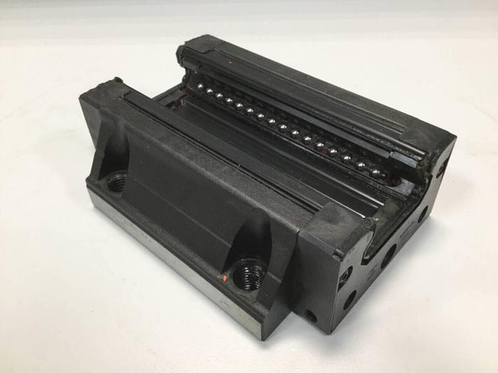 Used THK Linear Motion Guides Bearings SHS55 #93499