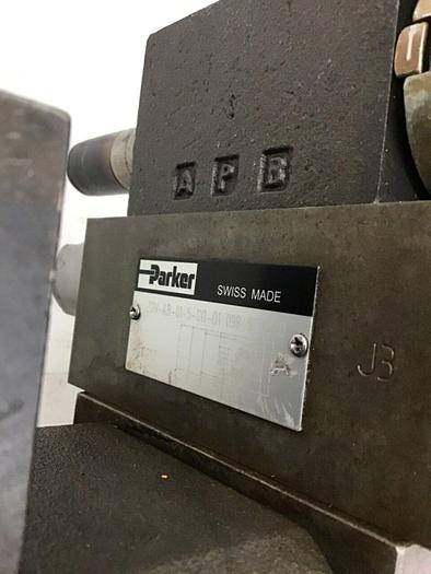 Used REXROTH Pump AA4VSO125FRG130RPKD63K02 Used