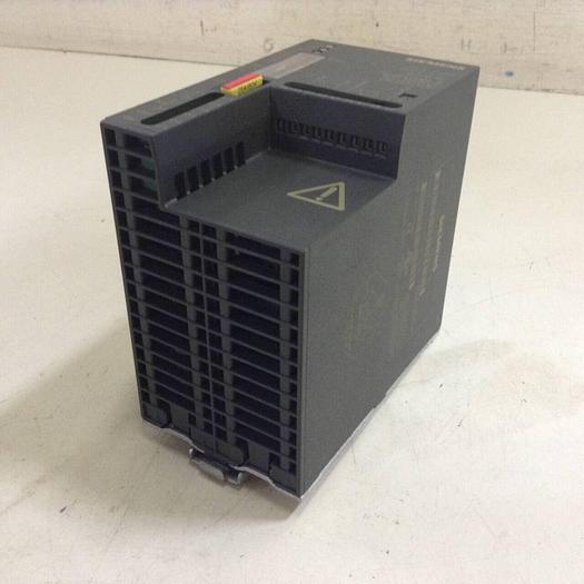 Used SIEMENS DC-USV-Modul 15 Power Supply 6EP1 931-2EC01 #85747