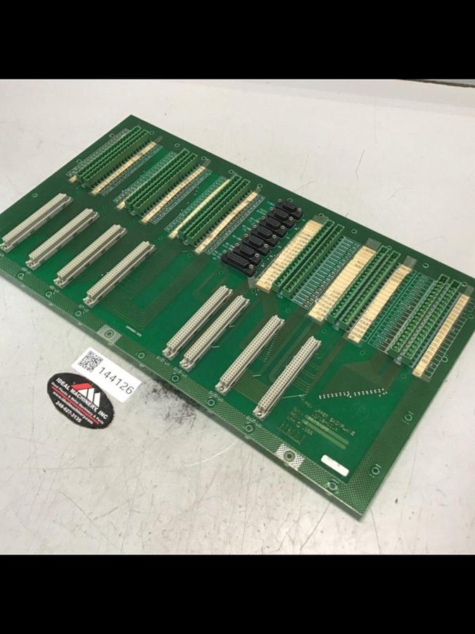 Used HPM Circuit Board 1D702-0014 Used #144126