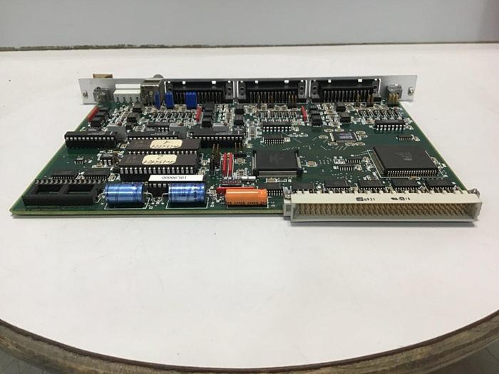 Used SEPRO Carte 3 Axes Board 07S01062A USED