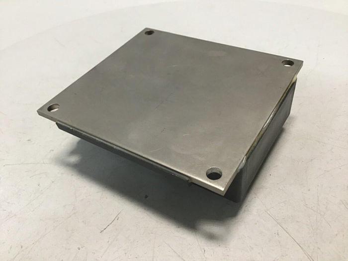 Used FUJI ELECTRIC Power Module A50L-0001-0125 #113854