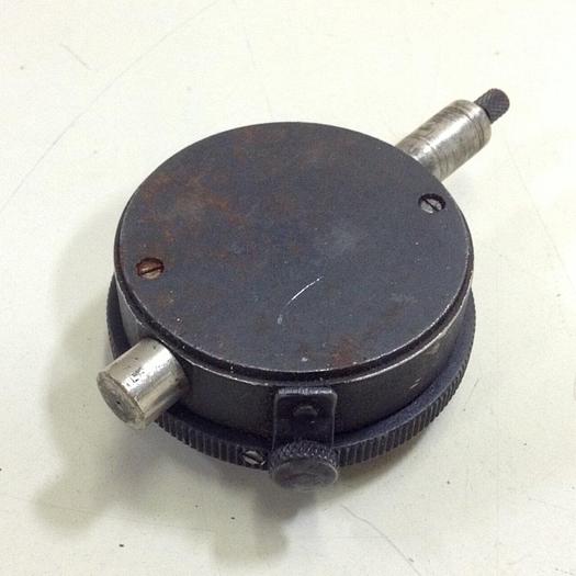 Used FEDERAL Dial Indicator Gauge P61 E #76732