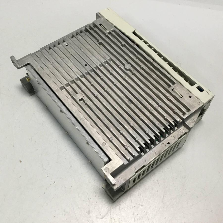 Used MITSUBISHI AC Servo Drive MR-H40B Used