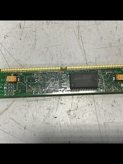 Used VAN DORN Analog Circuit Board 330025 PC330-025 Used