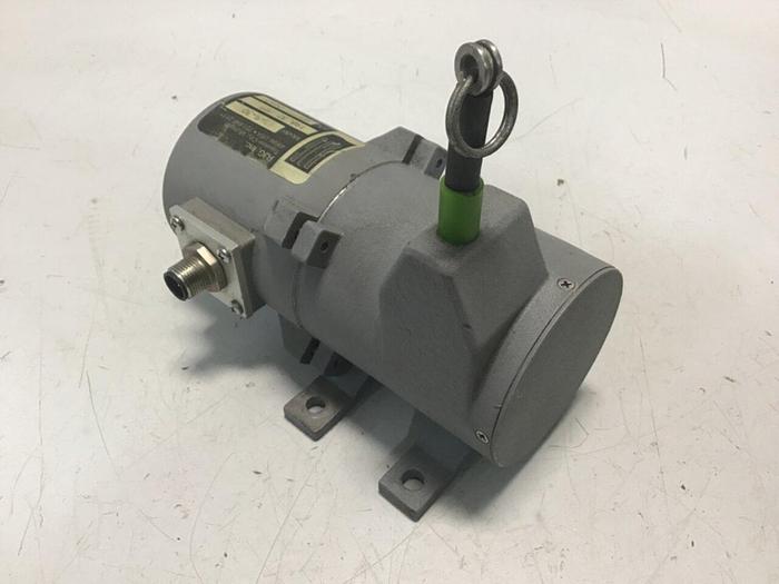 Used RJG INC. Stroke-Velocity Encoder LE-R-30 #124859