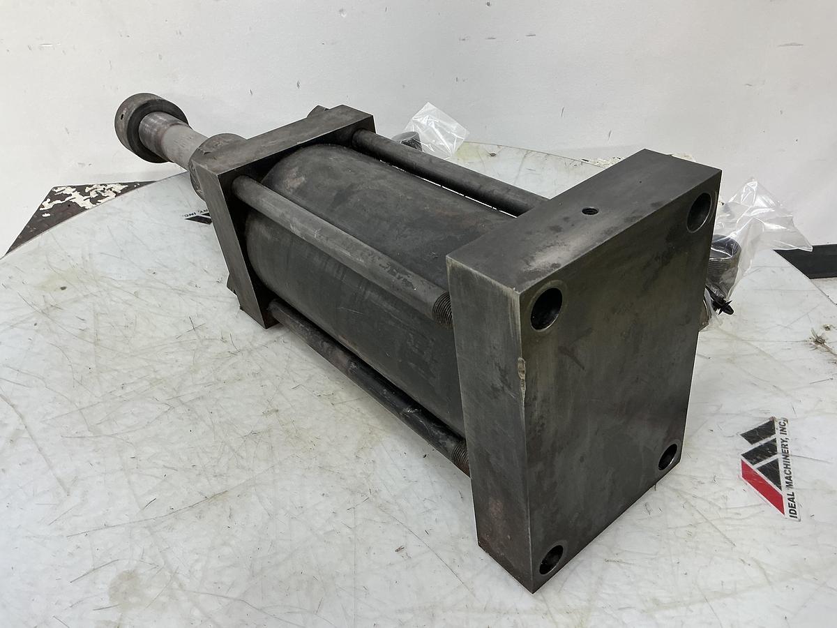 Used HYDRO-LINE N5P-7X12.59