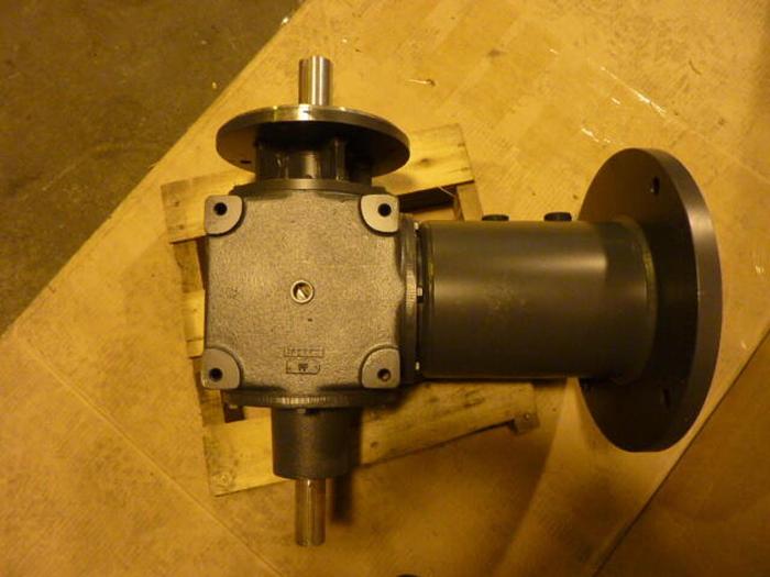 HUB CITY 0221-12197-519 Bevel Gear Drive 88 #28911