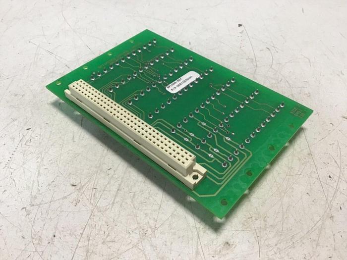 Used OPTIMISED CONTROL Circuit Board BPL003-501 #135347
