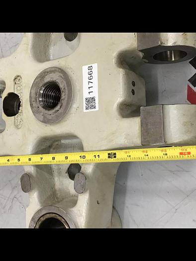 Used CINCINNATI MILACRON Crosshead MT170-15 / C Used