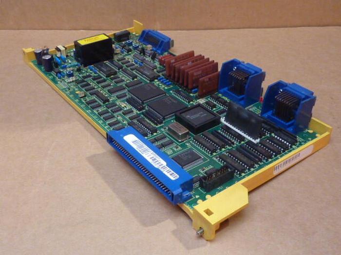 Used FANUC Circuit Board A16B-2200-030 #31825