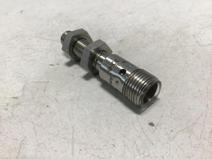 Used IFM Proximity Switch IE5381 #116208