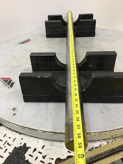 Used ARBURG Tie Bar 320M 750-210 / TB Used