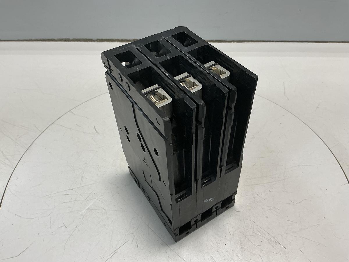 Used SIEMENS ED63B030