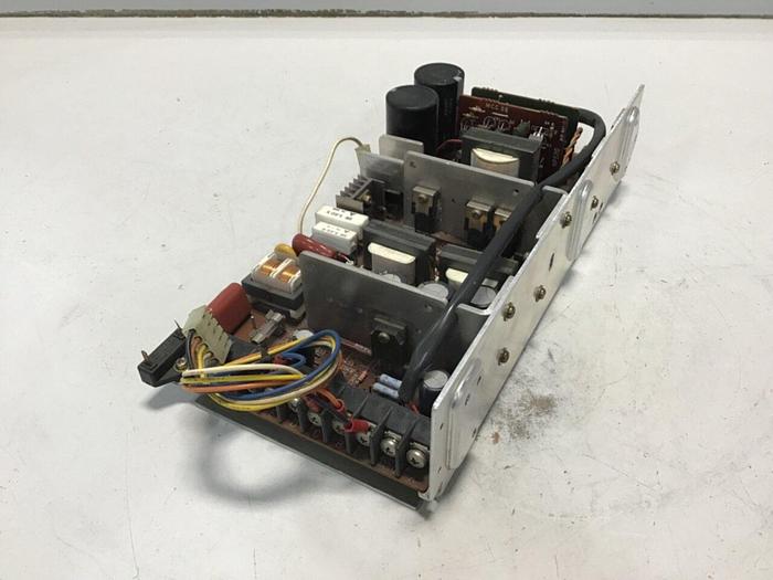 Used MATSUSHITA ELECTRIC Power Supply ETU-4MH10 #141295