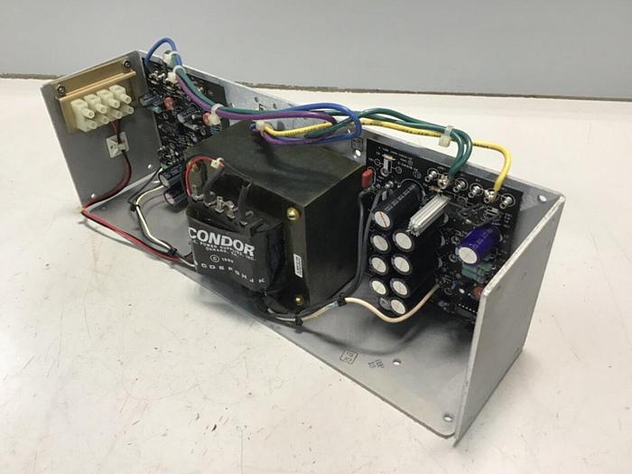 Used CONDOR Power Supply HDCC150W-A+ #120656