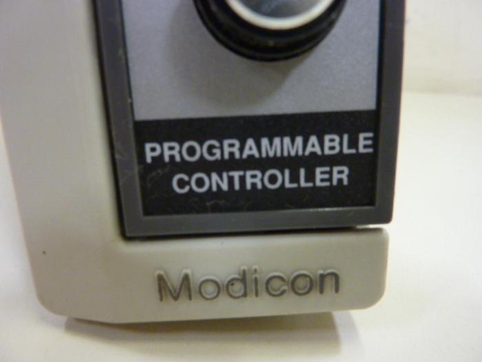 Used AEG Programmable Controller PC-0984-380 #57083