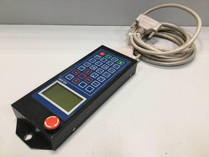 Used CONAIR Teach Pendant CD-EMI #99602