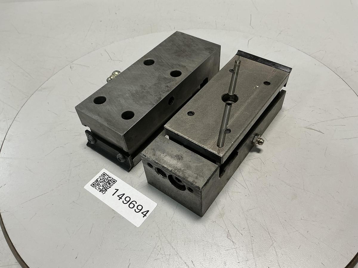 Used VAN DORN 301151