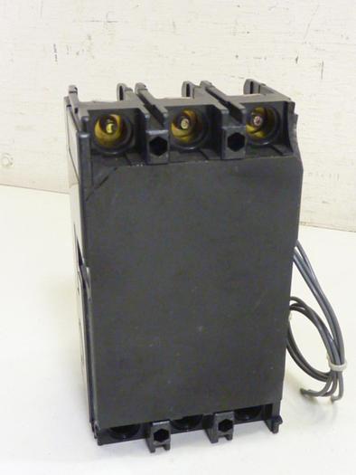 Used FUJI ELECTRIC 10 Amp Circuit Breaker SA33B-10 #60742