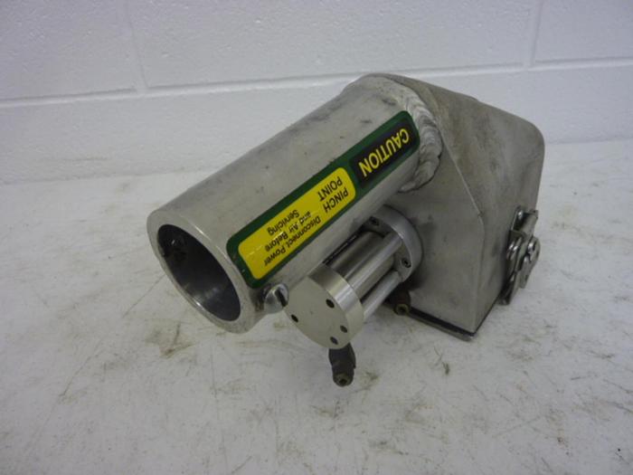 Used CONAIR Ratio Proportional Valve CV-1 #50861