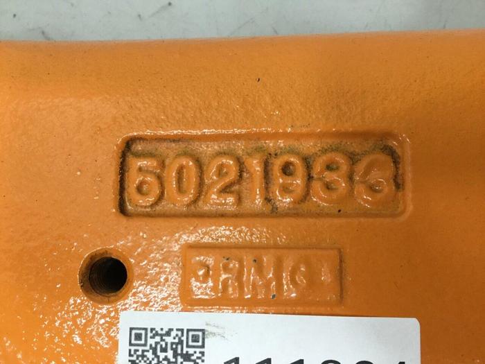 Used CINCINNATI MILACRON Toggle Link 5021933 Used