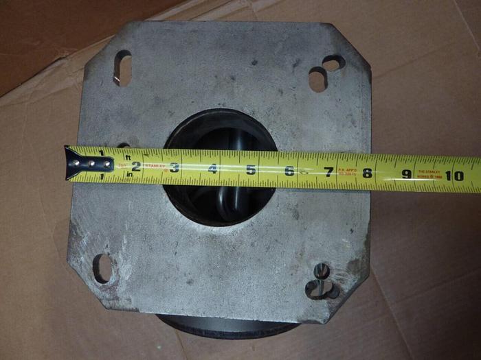 Used GENERIC Blender / Mixer MIXER848 #24848