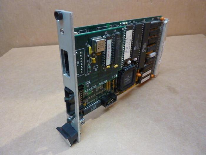 Used ADDISON TUBE FORMING LTD Circuit Board E-030350 #31838