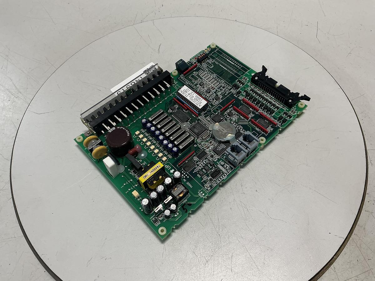 Used RKC REX-B850-CS5