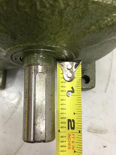 Used YEON Speed Reducer Y1 #110239