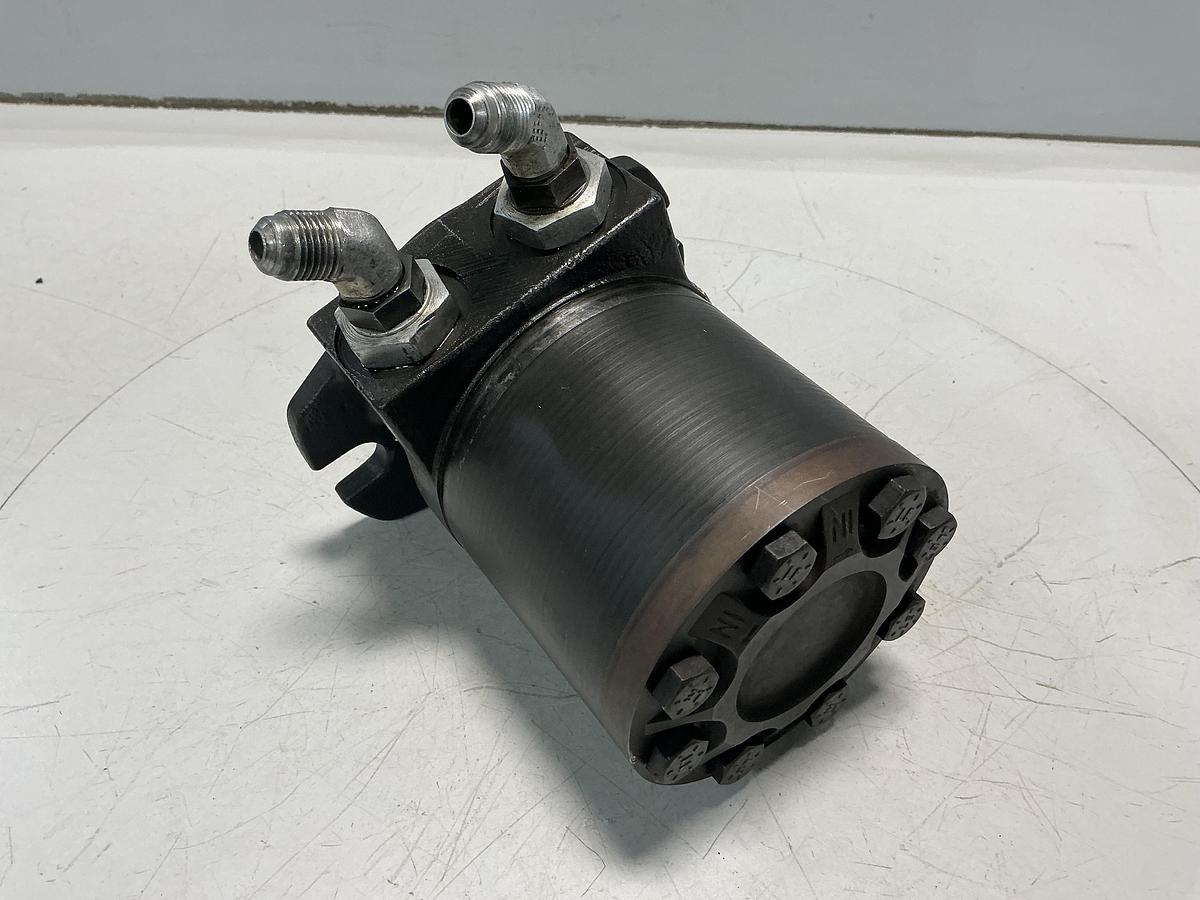 Used PARKER 050-8-AS C0 404