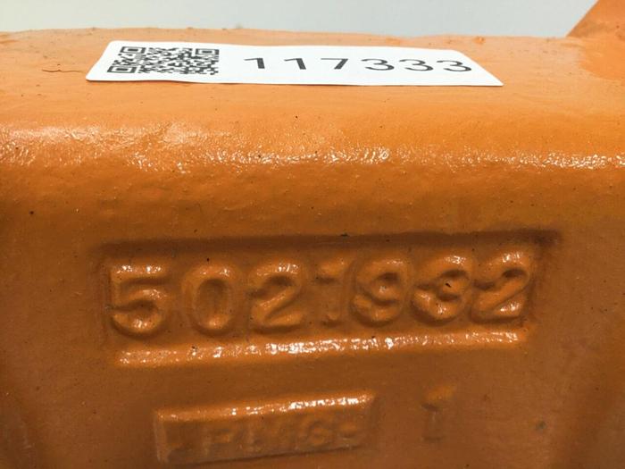 Used CINCINNATI MILACRON Toggle Link 5021932 #117333