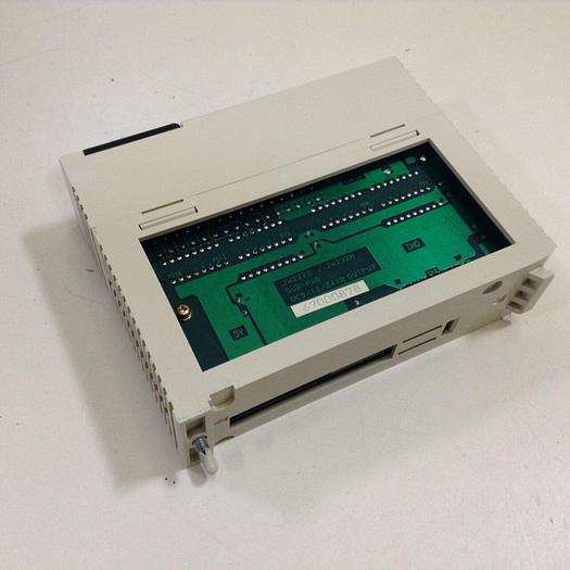 Used SHARP Module JW-232S #83573