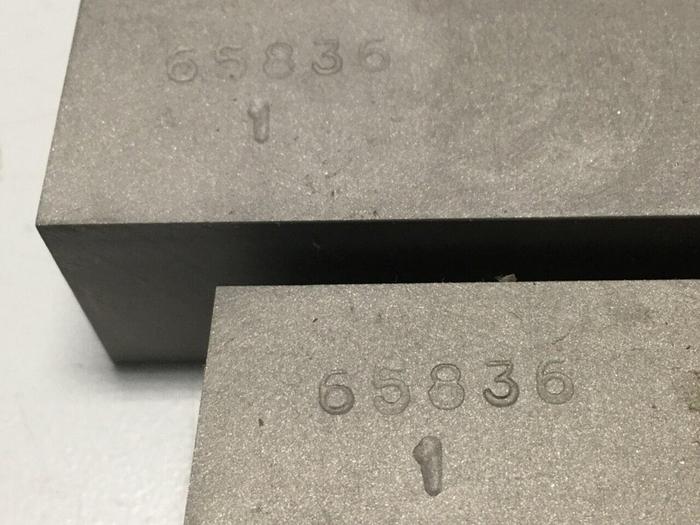 STERLING DIE BoltMaker Die 2 Piece Set 4-N2-S6-901 #110197