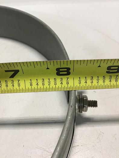 Used WATLOW 600 Watt Heater Band B8A1JP3 #126273