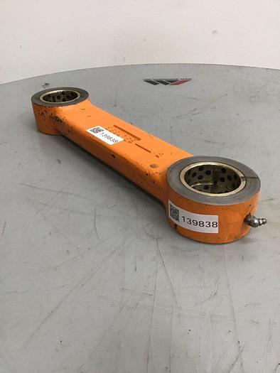 Used CINCINNATI MILACRON Toggle Link 3990753 #139838