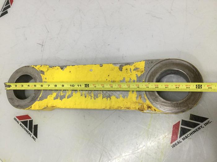 Used VAN DORN Toggle Link T/J 300-RS-20F-HT #106030