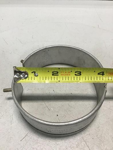 AIC 650 Watt Heater Band 40B141-X #123801