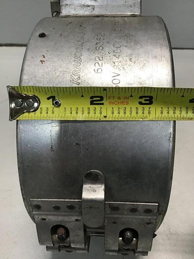 KRAUSS MAFFEI 1400 Watt Heater Band 6225352 #125598