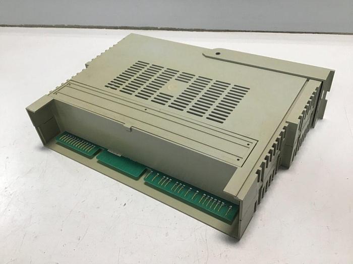 Used BARBER COLMAN Temperature Module 80DA-00001-002-0-00 #102457