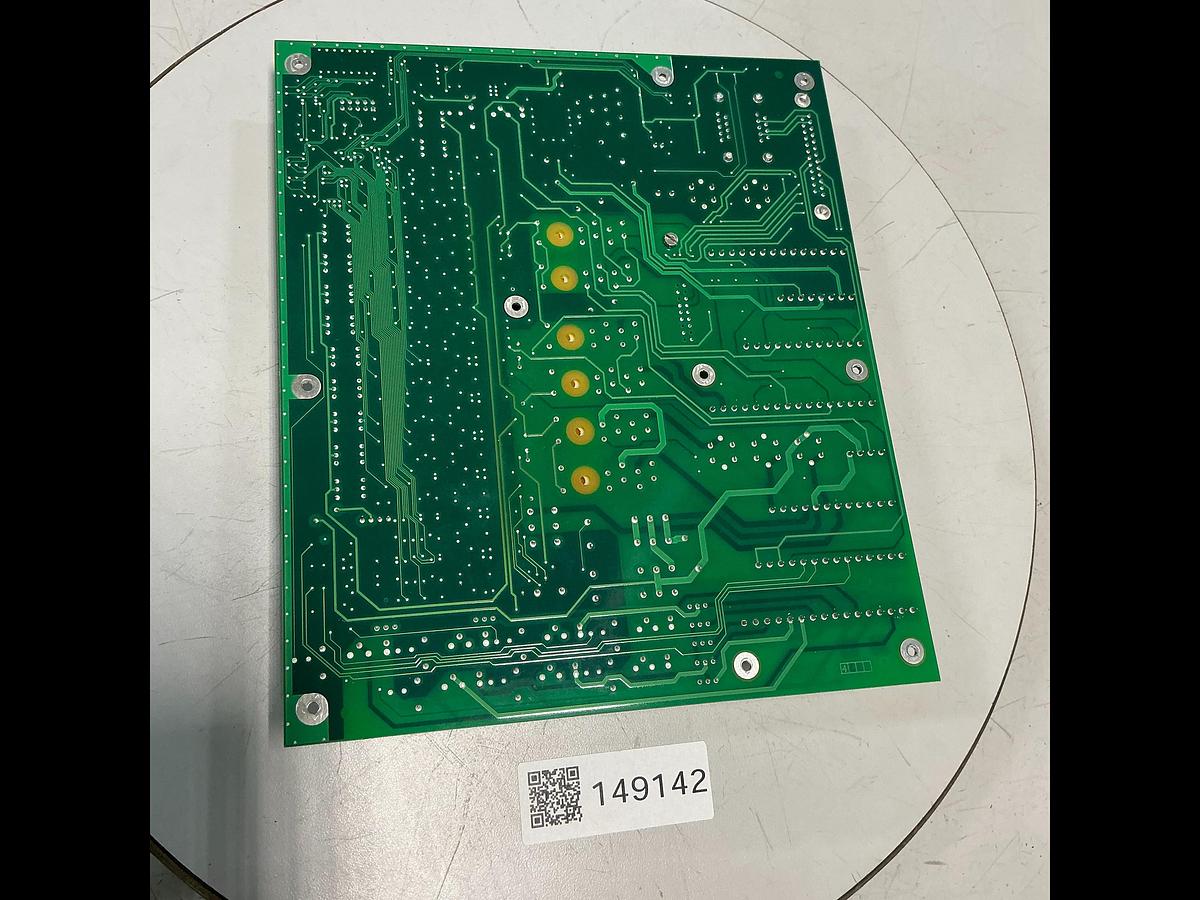 Used SEPRO 07S01068 B