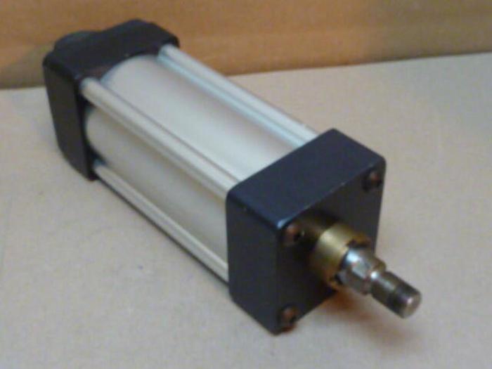 Used PARKER Cylinder 03.25 CBB2MAU14C 5.000 #36507