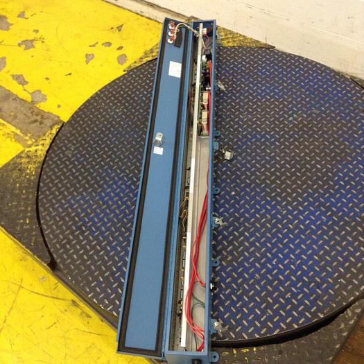 DOLAN JENNER Light Curtain Receiver SS7B481MDO Used