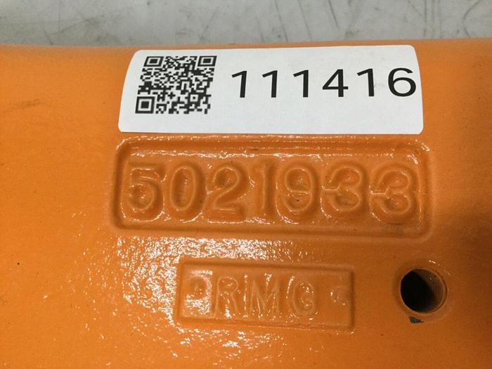 Used CINCINNATI MILACRON Rear Link VT220-12 / RT #111416