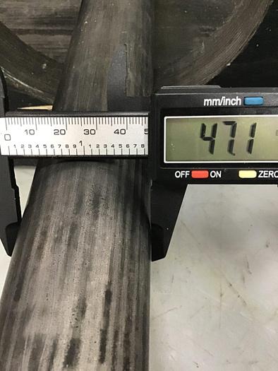 Used VAN DORN Crosshead Slide Pin 305369 ST #140906